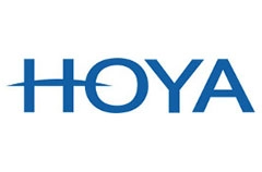 Logotyp HOYA