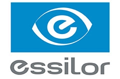Logotyp Essilor