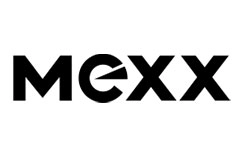 Logotyp Mexx