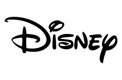 Logotyp Disney