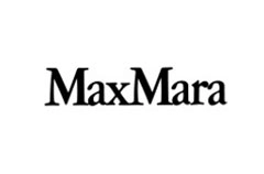 Logotyp MaxMara