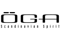 Logotyp OGA