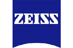 Logotyp Zeiss