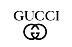 Logotyp Gucci